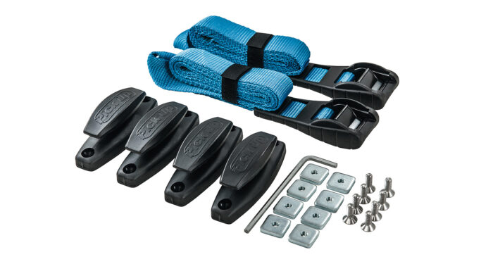 CAM BUCKLE PIONEER PICKUP KIT - Image 2