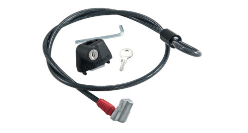 CABLE CORE LOCKDOWN VA/PIONEER 1.2M