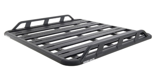 PIONEER TRADIE TRAY 1328 X 1376MM BLACK
