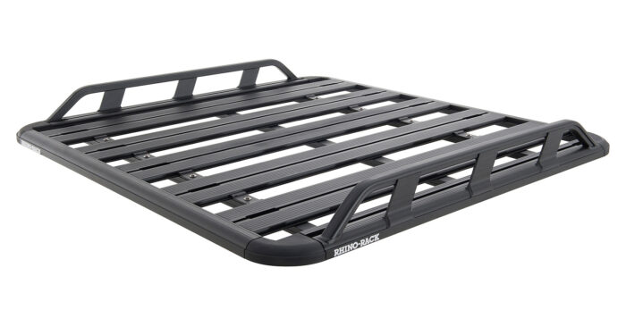 PIONEER TRADIE TRAY 1328 X 1376MM BLACK
