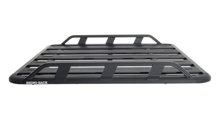 PIONEER TRADIE TRAY 1328 X 1376MM BLACK - Image 2