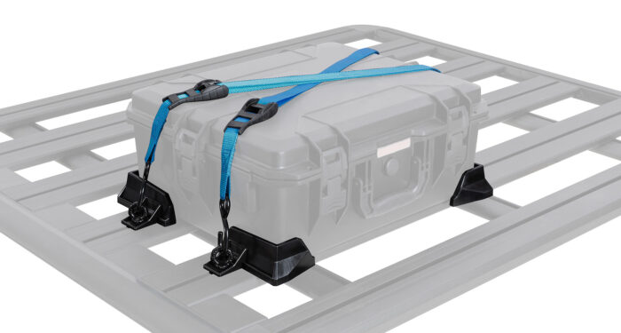 RHINO RACK CARGO CORNER BRACKET KIT
