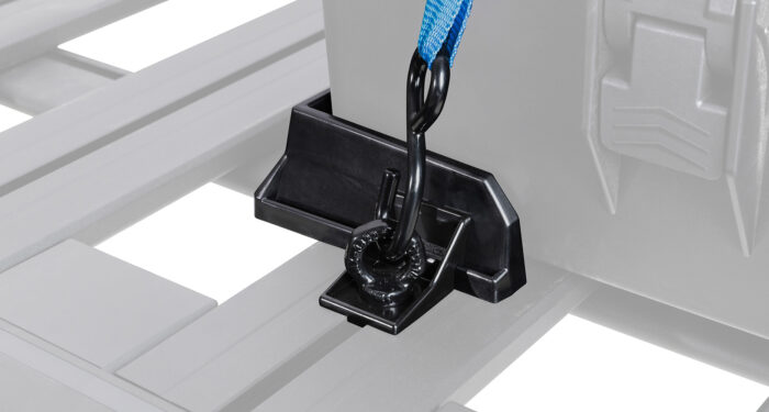 RHINO RACK CARGO CORNER BRACKET KIT - Image 2