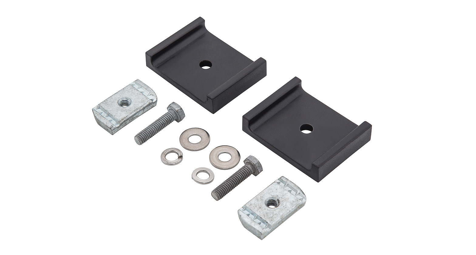 RHINO RACK ARB ACSENT CANOPY ADAPTOR FOR HD (2PCS) - Image 2