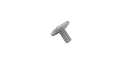 RHINO RACK M8 X 16 SQ HD T BOLT MG (BP 4)
