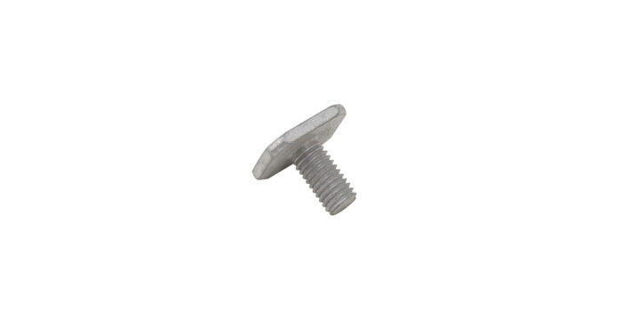 RHINO RACK M8 X 16 SQ HD T BOLT MG (BP 4)