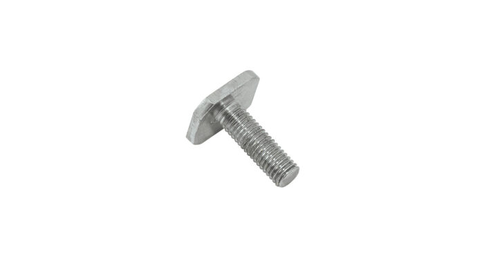 RHINO RACK - M8 X 25 SUNSEEKER SQ HD  T BOLT (BP 4)