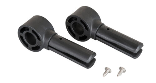 RHINO RACK - BATWING NYLON POLE END KIT (PR)