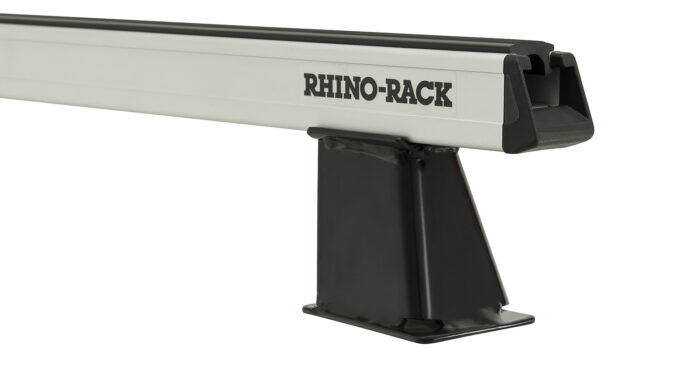 RHINO RACK HD FIT KIT FOR EGR CANOPY POSTS