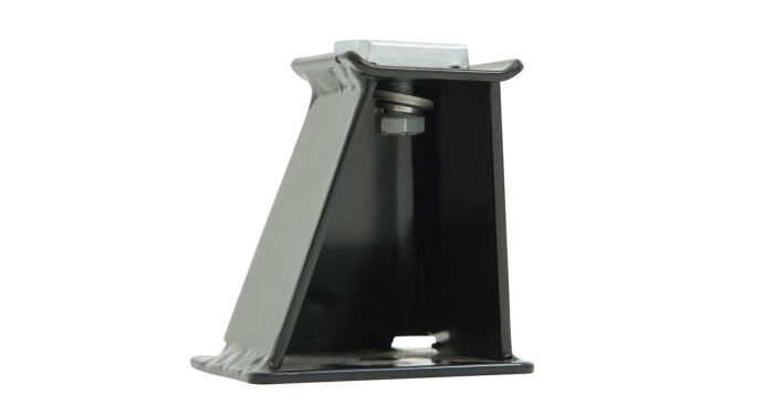 RHINO RACK HD FIT KIT FOR EGR CANOPY POSTS - Image 4