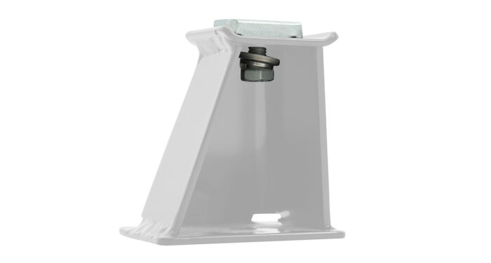 RHINO RACK HD FIT KIT FOR EGR CANOPY POSTS - Image 6