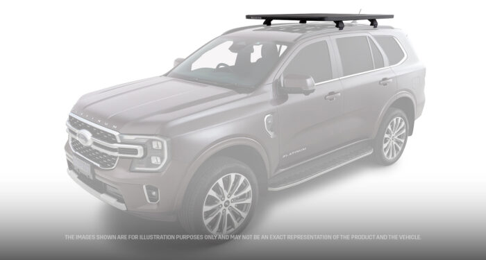 RHINO RACK PIONEER 6 PLATFORM (1500X1240) WITH RX200-4 LEGS - Image 2