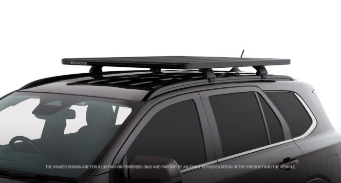 RHINO RACK PIONEER 6 PLATFORM (1500X1240) WITH RX200-4 LEGS - Image 3