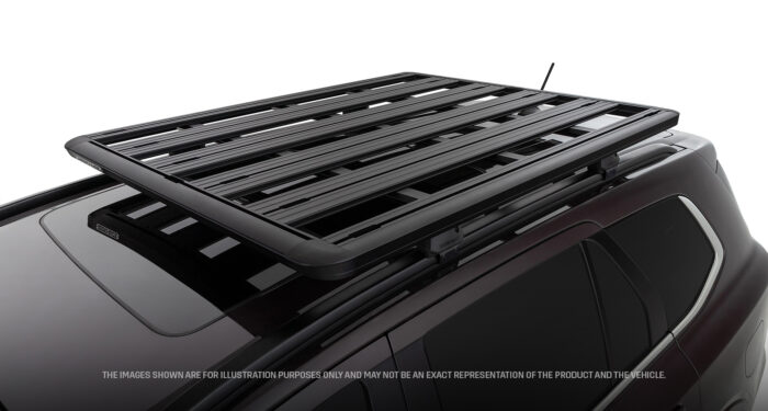 RHINO RACK PIONEER 6 PLATFORM (1500X1240) WITH RX200-4 LEGS - Image 5
