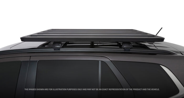 RHINO RACK PIONEER 6 PLATFORM (1500X1240) WITH RX200-4 LEGS - Image 8