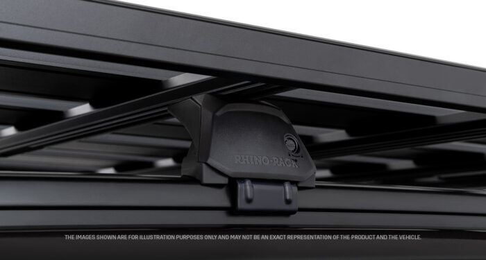 RHINO RACK PIONEER 6 PLATFORM (1500X1240) WITH RX200-4 LEGS - Image 9