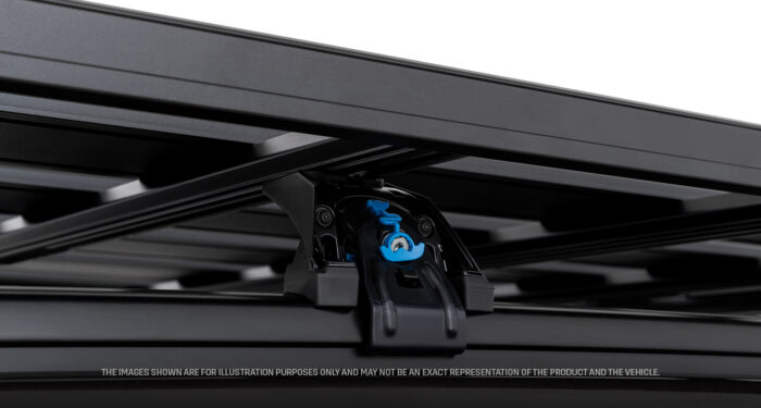 RHINO RACK PIONEER 6 PLATFORM (1500X1240) WITH RX200-4 LEGS - Image 10