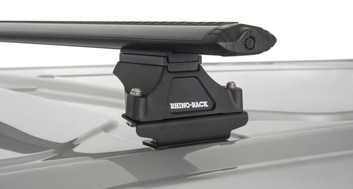 VORTEX RLTP BLACK 2 BAR ROOF RACK - Image 3