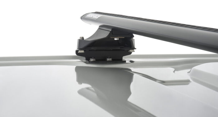 VORTEX RLTP BLACK 2 BAR ROOF RACK - Image 6