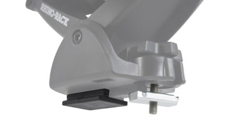 RHINO RACK KAYAK CARRIER HD FITTING KIT (FOR NAUTIC 580/581)