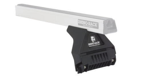 RHINO RACK - LEG BRKT 110MM (PR) STRAP NO10