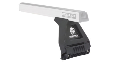 RHINO RACK - LEG BRKT 150MM (PR) STRAP NO10