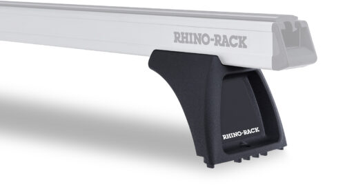 RHINO RACK - RCP LEG KIT (2PCS) 80MM