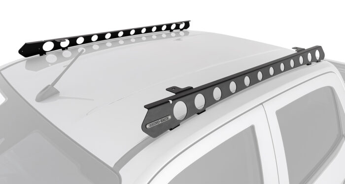 RHINO RACK - ISUZU DMAX GEN3 2020+ CREW CAB B/BONE