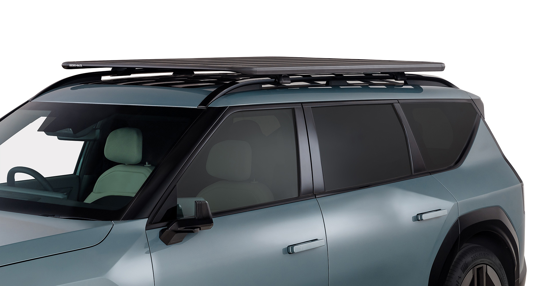 RHINO RACK PIONEER 6 PLATFORM (1900X1380MM) WITH RX100 LEGS - Image 4