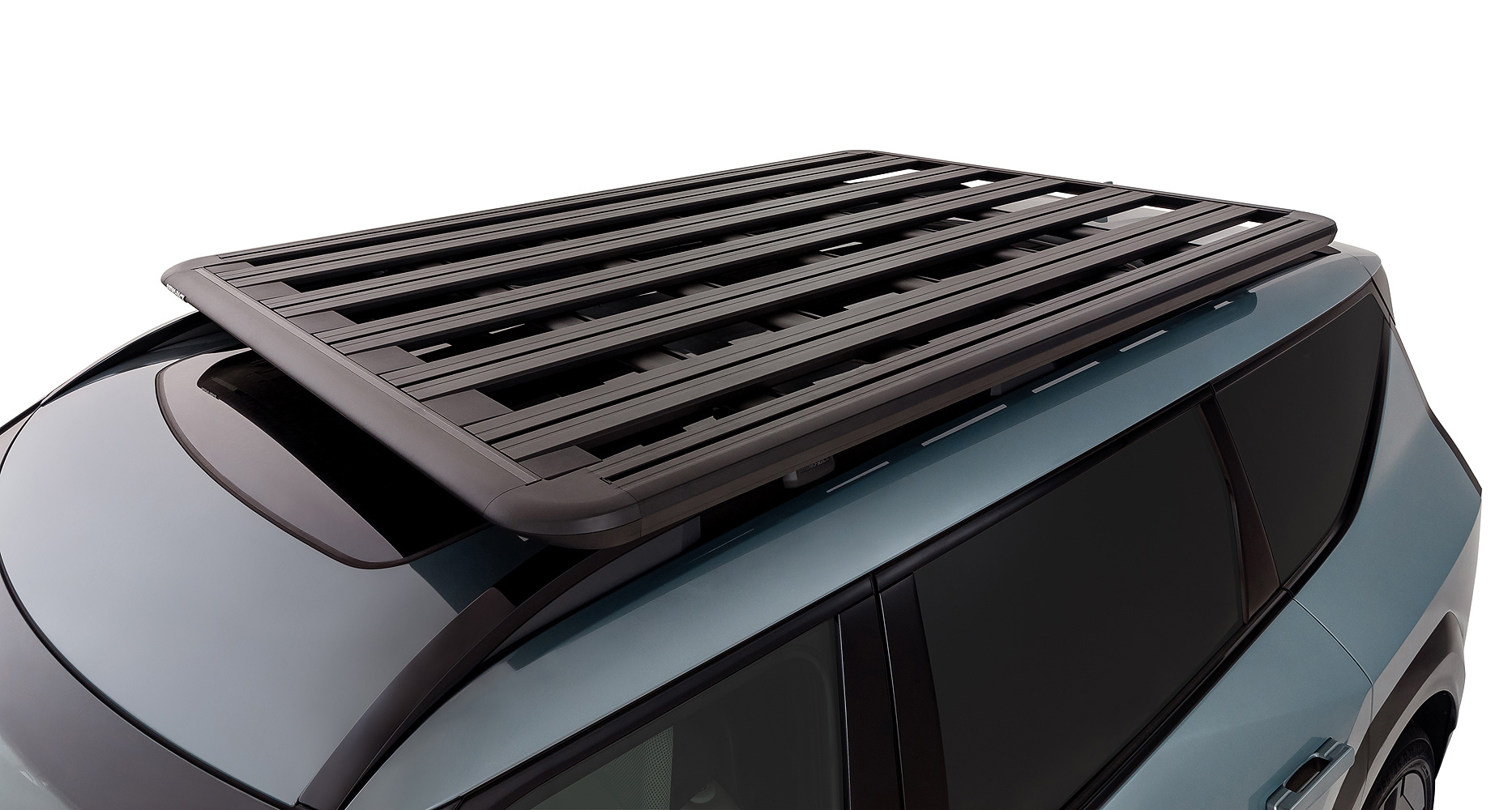 RHINO RACK PIONEER 6 PLATFORM (1900X1380MM) WITH RX100 LEGS - Image 6