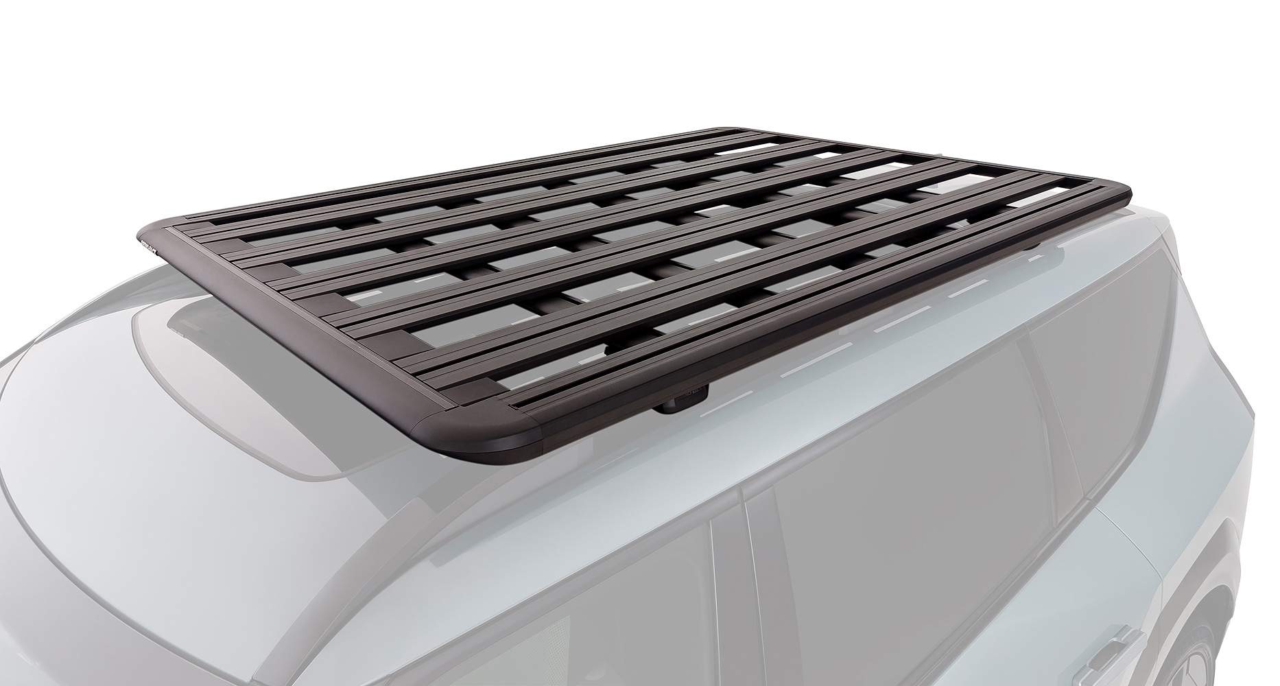 RHINO RACK PIONEER 6 PLATFORM (1900X1380MM) WITH RX100 LEGS - Image 7
