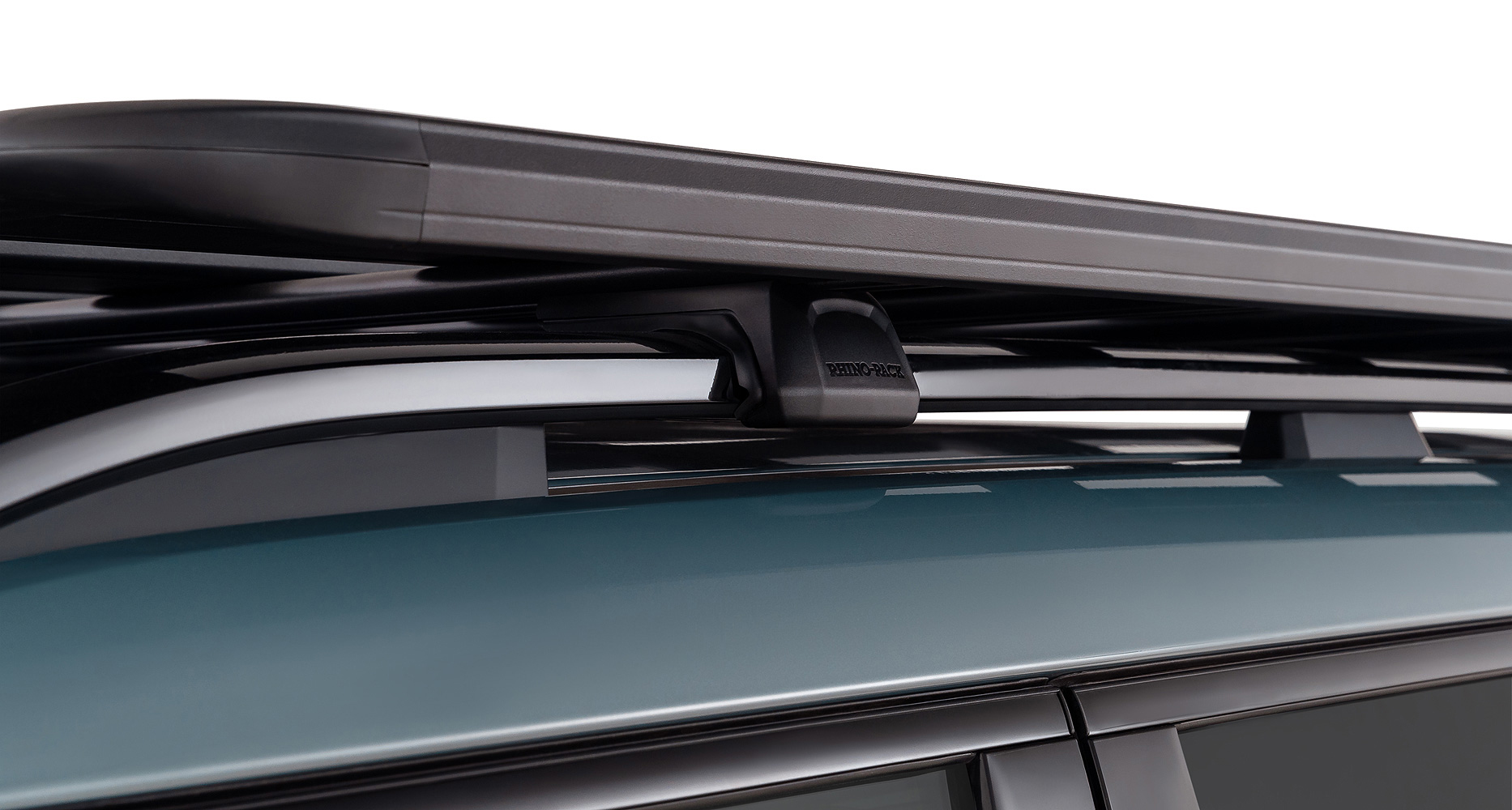 RHINO RACK PIONEER 6 PLATFORM (1900X1380MM) WITH RX100 LEGS - Image 8