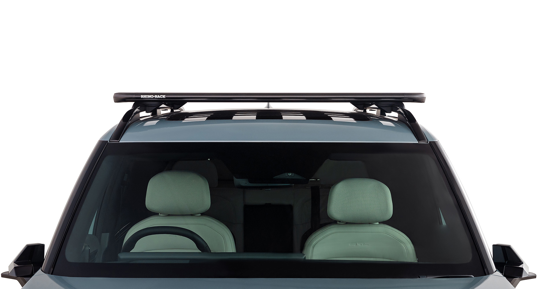 RHINO RACK PIONEER 6 PLATFORM (1900X1380MM) WITH RX100 LEGS - Image 10