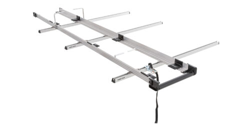 RHINO RACK - MULTISLIDE 3.0M LADDER RAIL SET