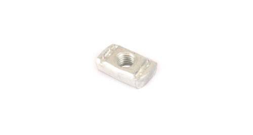 RHINO RACK M12 CHANNEL NUT DELTACOL CLEAR (BP 4)