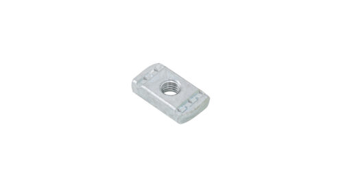 RHINO RACK M10 CHANNEL NUT-  DELTACOL CLEAR (BP 4)