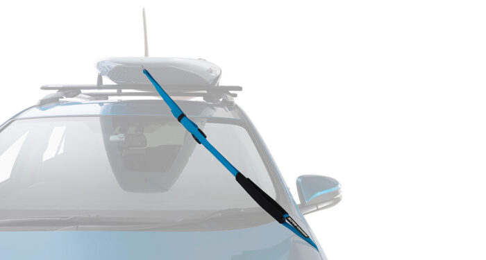 RHINO RACK - PADDLE BOARD TIE DOWN STRAPS - Image 6