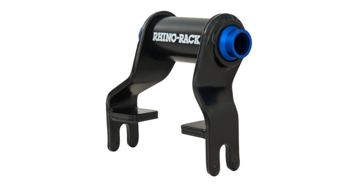RHINO RACK - MULTI AXLE ADAPTOR INC 15 X 100 INSERT - Image 2