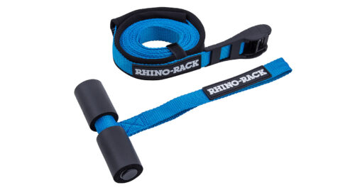 RHINO RACK - PADDLE BOARD TIE DOWN STRAPS