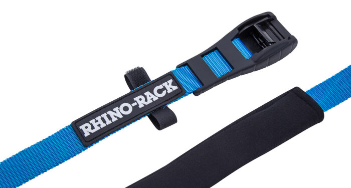 RHINO RACK - PADDLE BOARD TIE DOWN STRAPS - Image 2