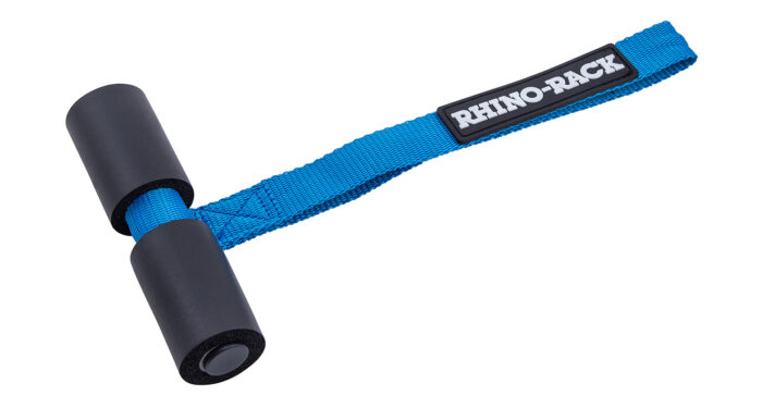 RHINO RACK - PADDLE BOARD TIE DOWN STRAPS - Image 3