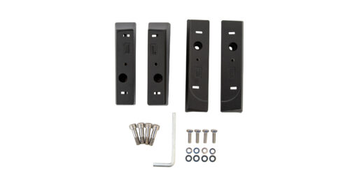 RHINO RACK - BASE KIT RAV4 GEN5 (4PCS)