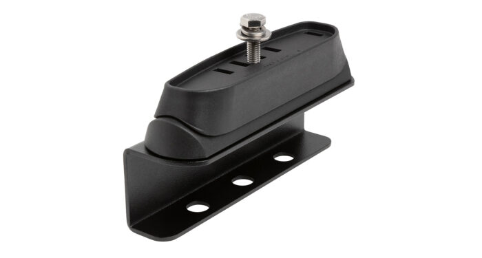 RHINO RACK - BASE KIT GEN 6 HIACE SLWB (6PCS) - Image 2