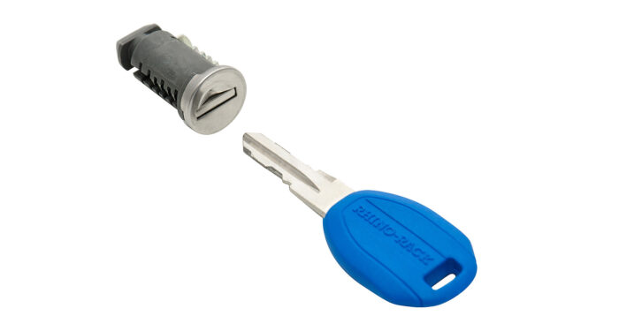 RHINO RACK - MASTERKEY LOCK SET #005 X 4 - Image 2