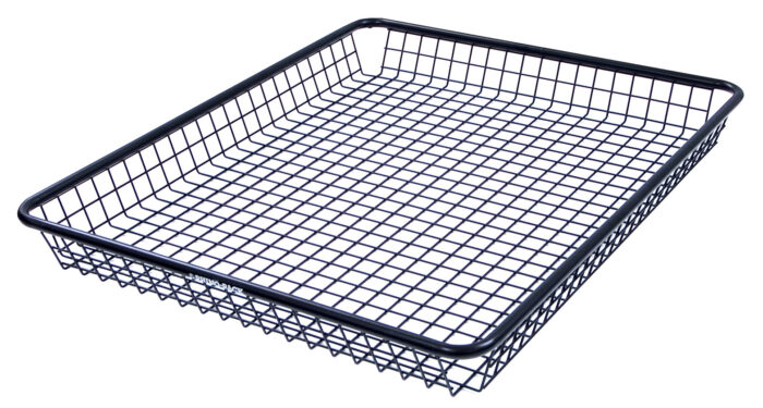 RHINO RACK - LUGGAGE BASKET MEDIUM 1340X1070X125