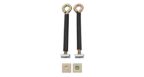 RHINO RACK LADDER PEG LARGE 210MM (2/PKT)