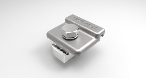 RHINO RACK - LOCKING TAB ASSEMBLY (EA)