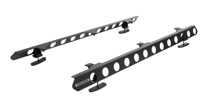 RHINO RACK - UNIVERSAL MODULAR B/BONE SHORT