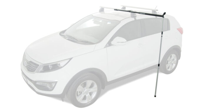 RHINO RACK - UNIVERSAL SIDE LOADER