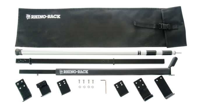 RHINO RACK - UNIVERSAL SIDE LOADER - Image 2